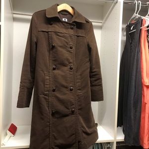 GAP Woven Coat